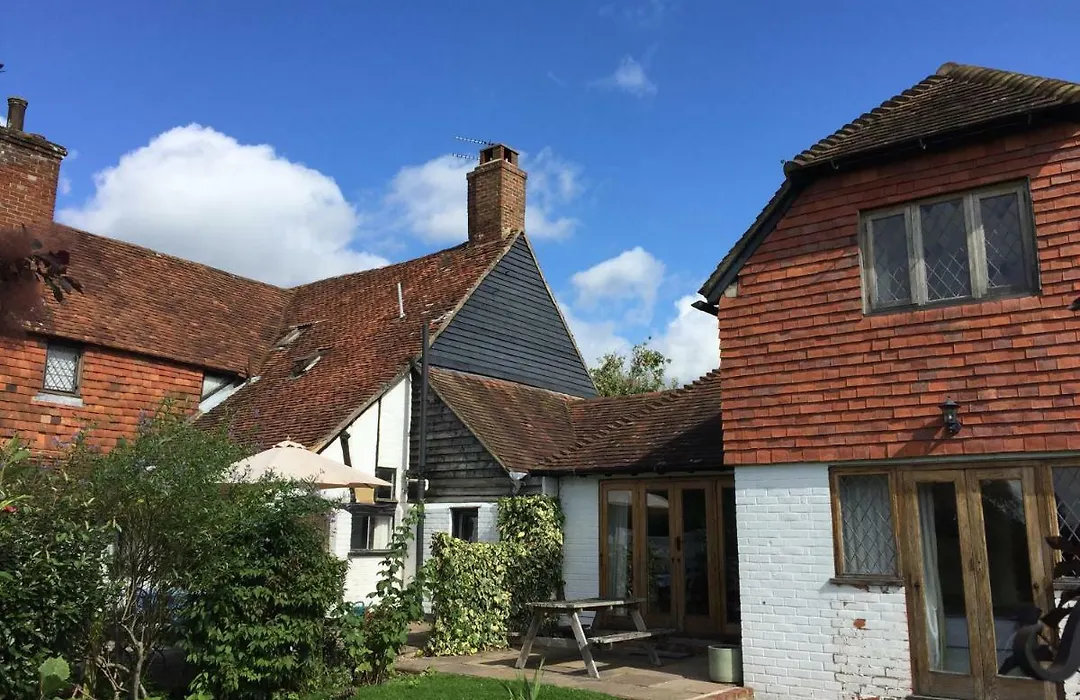 Hurst Hill-1
